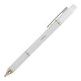 TUL® BP Series Retractable Ballpoint Pens, Medium Point, 1.0 mm, Pearl