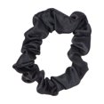 thumbnail image 2 of Scunci 4 Piece Holiday Satin Scrunchies - Gift Set, 2 of 6