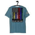 thumbnail image 6 of We  Don't Fight Alone T-Shirt, 6 of 26