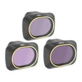 thumbnail image 2 of TISHITA Replacement High Quality CPL ND16 Lens Filters Set Fit for Mini Mini 2 Drone Accessories 3Pcs, 2 of 8