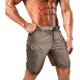 thumbnail image 1 of Bermudas Pantalones Cortos Tácticos Militares Impermeables, 1 of 5