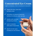 thumbnail image 2 of Crème pour les Yeux Concentrée DHC/MOISTURIZE 0.7 OZ (20 ml), 2 of 7