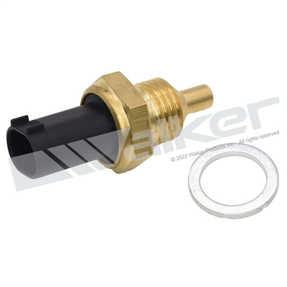 Walker Products COOLANT TEMP SENSOR