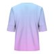 thumbnail image 5 of Blusas de Manga Corta para las Mujeres, Moda Verano Impreso, Blusas de Cuello Redondo, Chaqueta de Manga Corta para las Mujeres, 5 of 6