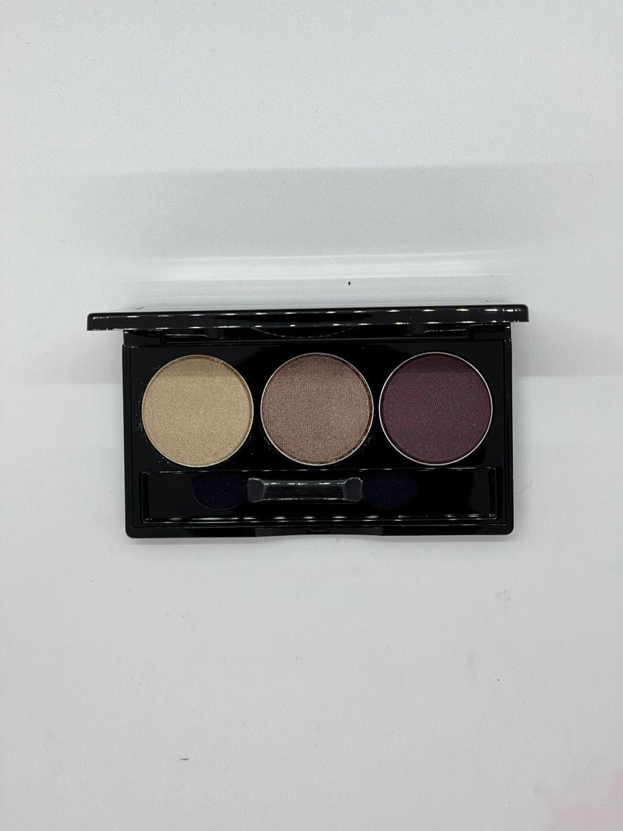 G COSMETICS 3 WELL PRE-FILLED EYESHADOW PALETTE CULT FAVE - Walmart.com
