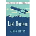 thumbnail image 1 of Pre-Owned Lost Horizon: A Novel (Hardcover) 0895773619 9780895773616, 1 of 1