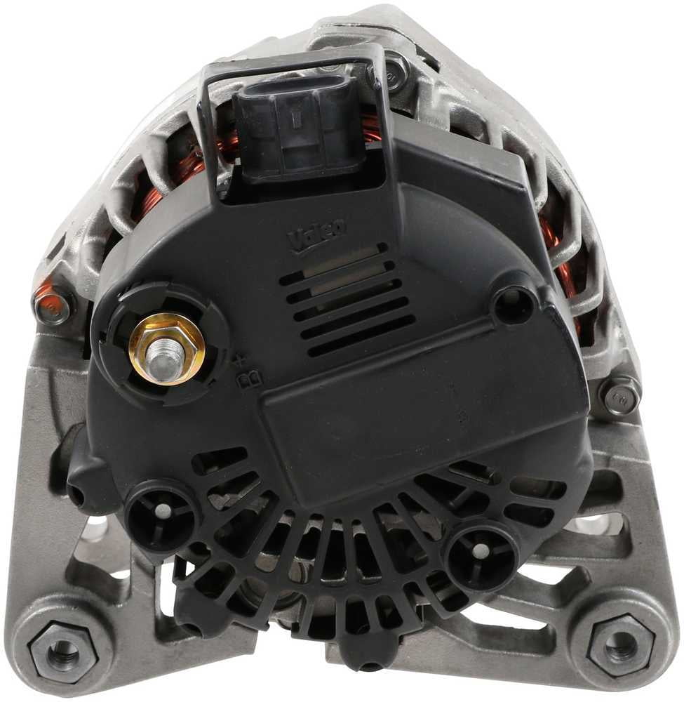 Bosch AL2430X Premium Alternator