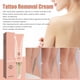 thumbnail image 5 of Crema Para Eliminar Tatuajes, Ingredientes Vegetales, Crema Para Borrar Pigmentos De La Piel Para Tatuajes De Cejas, 5 of 7