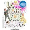 thumbnail image 1 of La Cage aux Folles (Criterion Collection), 1 of 5