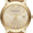 Gold, variant on Burberry Unisex Classic Checked Analog Quartz 38mm Watches
