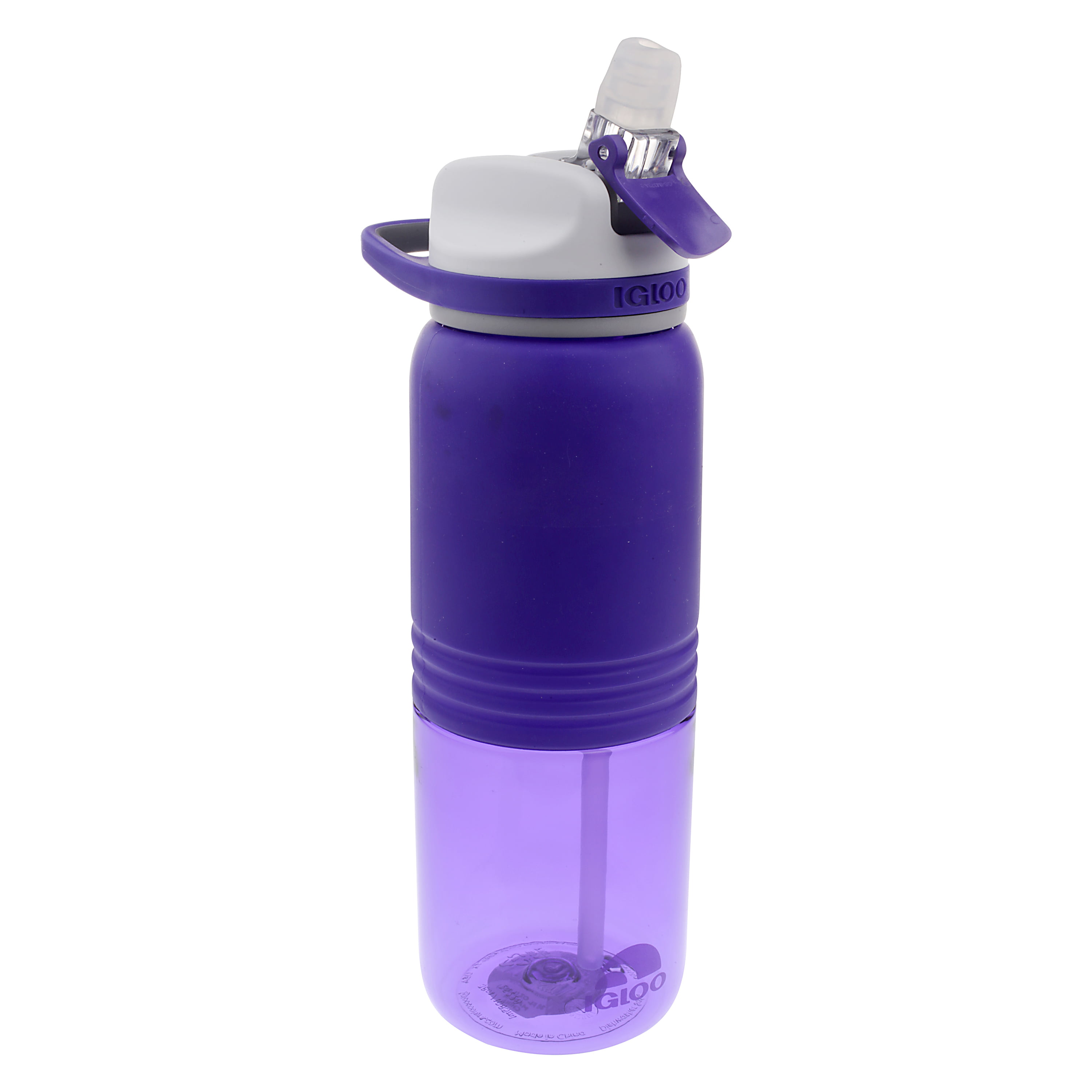 Igloo® Double Wall Vacuum Insulated Water Bottle - 36 oz.