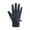 Blue, variant on Hvmvliv Winter Gloves Men Touchs Screen Warm Gloves Winter Gloves for Unisex Windproof Plush Cycling Gloves with Thermal Soft Knit Lining Non-Slip Winter Outdoor Gloves Black