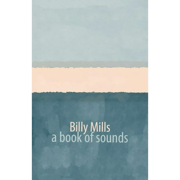 A book of sounds, (Paperback)