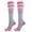 A, variant on AOOCHASLIY Christmas/Daily Socks Fashion Unisex Adults Women Cute Print Socks Warm Pressure Stockings