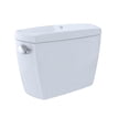 thumbnail image 2 of Toto Beige Drake Bolt Down Toilet Tank Only for Two-Piece Toilets, Available in Various Colors, 2 of 5