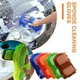 thumbnail image 3 of Multi-Purpose Microfiber Cleaning Tools - Ideal for Cars, Floors, and More, 3 of 9