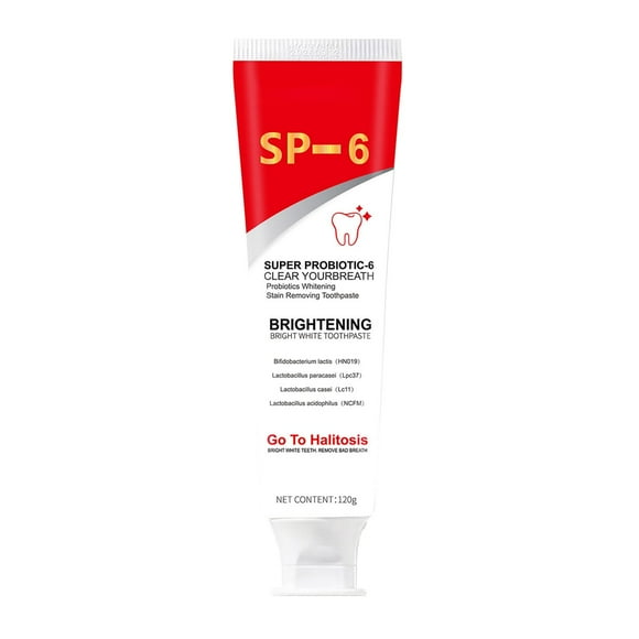 VOKE Toothpaste Top Natural T Tooth ning Toothpaste Not Mint Toothpaste for Adults Reusable Toothpaste Tube Flavo Toothpaste for Adults Toothpaste Topper Organic Teeth ning Light Close up