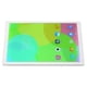 thumbnail image 5 of Tableta de 10,1 pulgadas 2,4G 5G tipo C recargable 6GB RAM 128GB ROM 2560x1600 5MP 8MP Octa Core 5000mAh tableta dorada para Android11 100 a 240V, 5 of 8