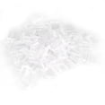 thumbnail image 1 of 100pcs New Plastic Compression Sleeves for Rimless Glasses Accessories Tools 1.5*0.8*7.0mm, 1 of 5