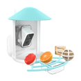 thumbnail image 5 of Bird Perch NETVUE Birdfy Pro Perch con complementos para Bird Lover, 5 of 5