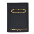 thumbnail image 2 of Coin Collection Book, Exquisite Gift  Water Resistance Thick Durable Anti Slip Design Coins Album Collection Book  For Gifts For Collection Use, 2 of 8