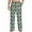 Multistyle 3, variant on HPINK-T Men's Pajama Pants Pjs Bottoms With Pockets Sleep Lounge Pants For Men