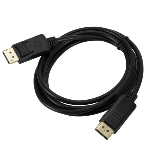 DP video cable Audio display port cord Projector DP male adapter DisplayPort cable HDTV DP to DP cable