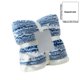 thumbnail image 3 of Manta de franela suave para sofá – Manta ligera y acogedora para sofá, cama y uso en todas las estaciones | Manta de microfibra cálida, suave y lavable a máquina para sala de estar, dormitori, 3 of 6