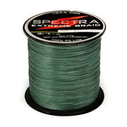 Best Braided Fishing Lines - Spectra 546 Yd., 500M Braided Fishing Line, Moss Review 