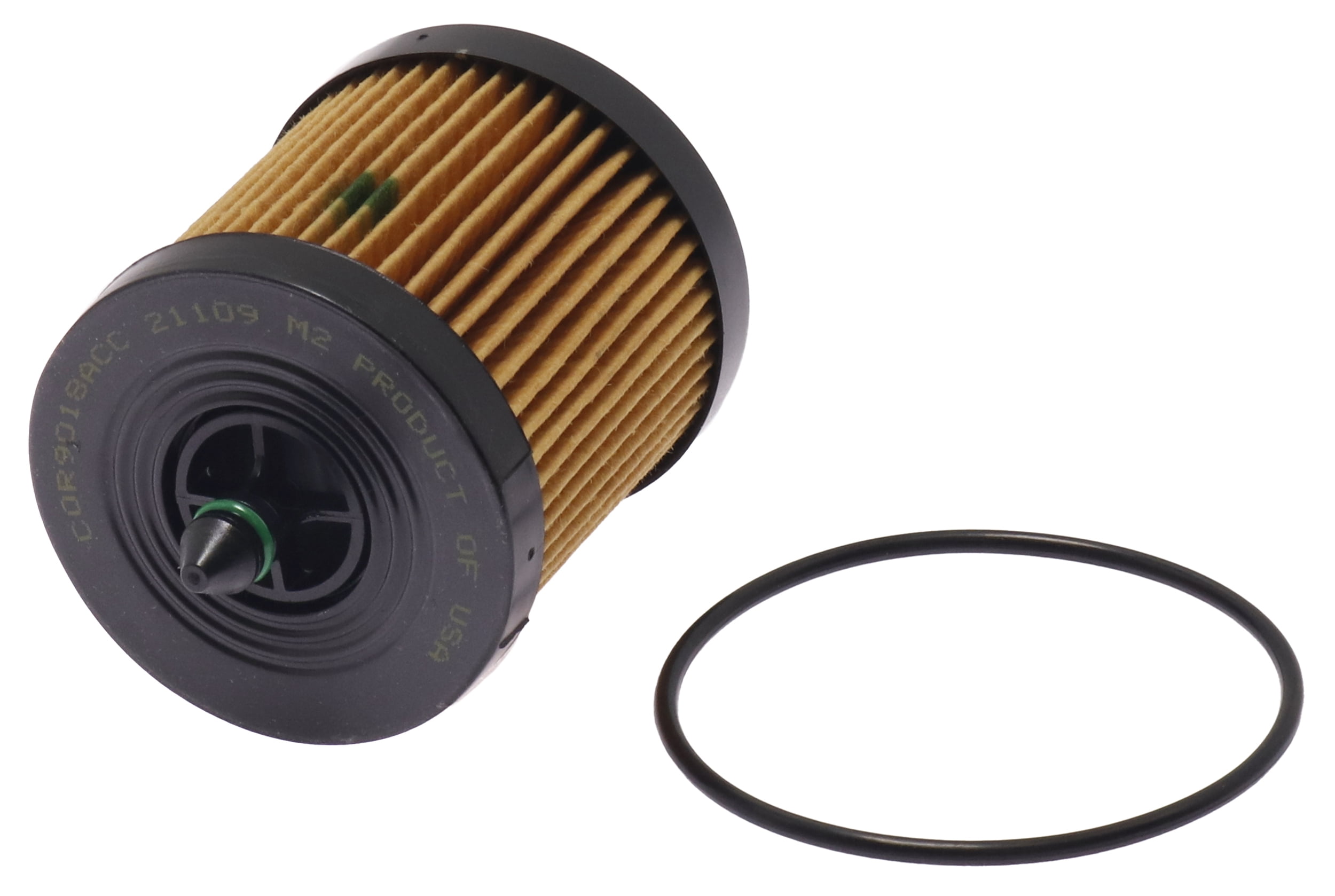 FRAM Core 9018 Motor Oil Filter Replacement for Select Vehicle Models (COR9018ACC)