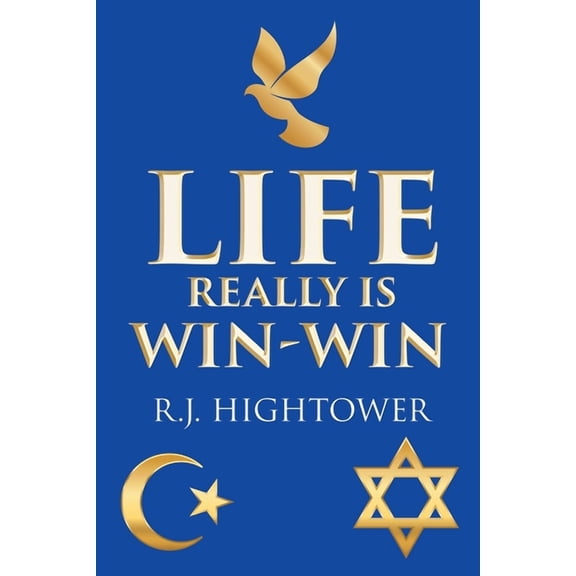 Life Really Is Win-Win, (Paperback)