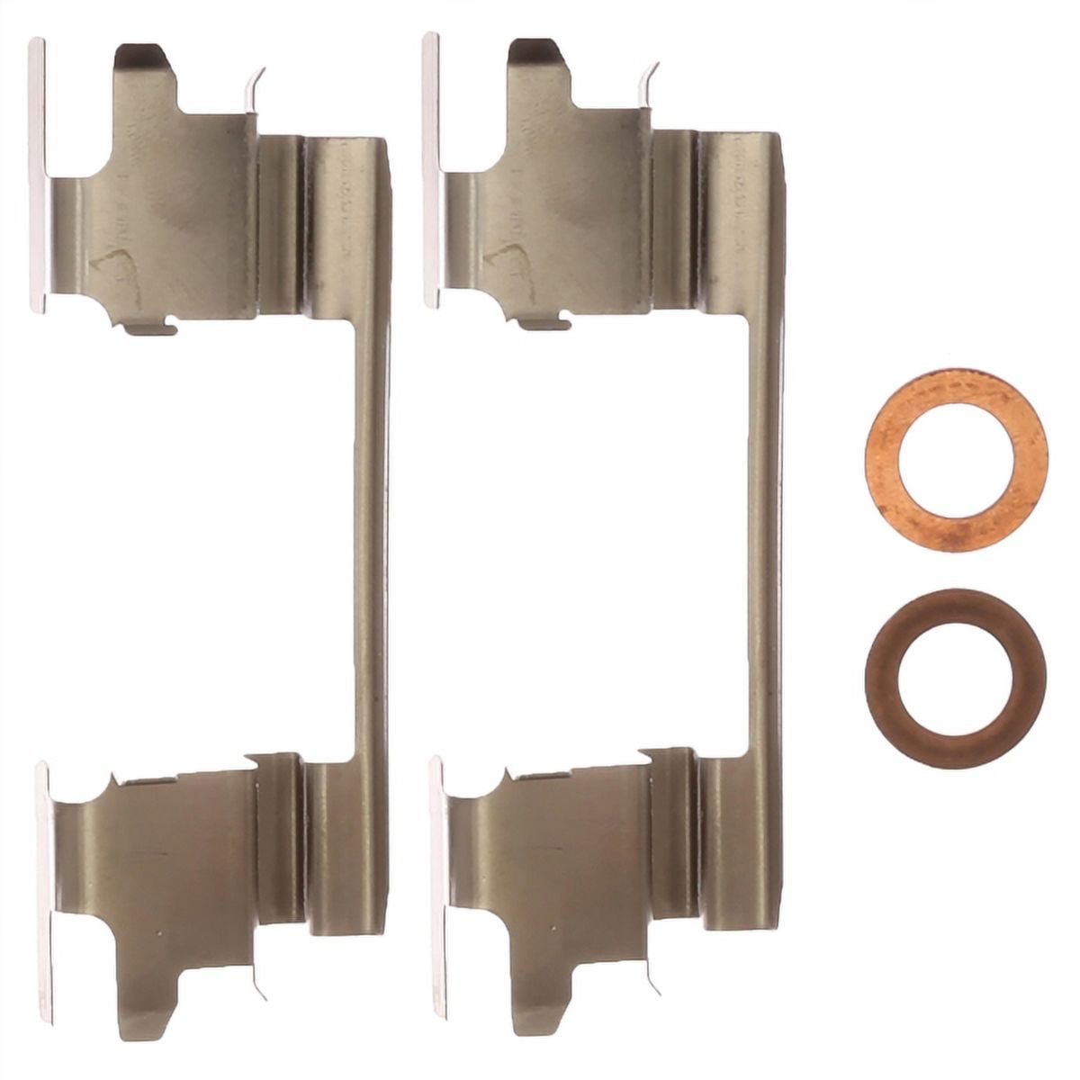 ACDelco 18FR2166N Friction Ready Disc Brake Caliper