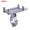 thumbnail image 1 of Xo94Bsy 1 pza soporte Para Celular De aleación De aluminio Para manubrio De Bicicleta Gps Ho, 1 of 4