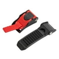 thumbnail image 4 of MUSUPER Motorcycle Helmet Buckles Chin Strap Speed Sewing Clip Bike Helmet Buckles, 4 of 11