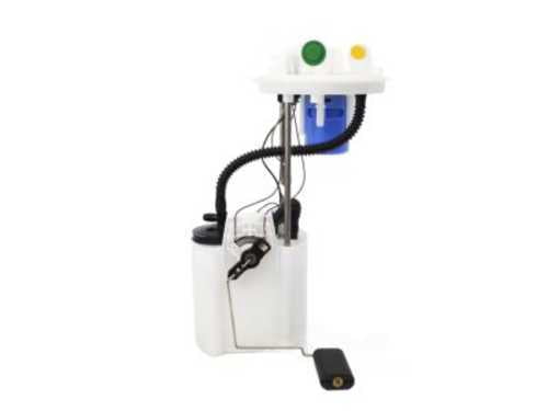 Autobest F1662A Fuel Pump Module Assembly