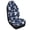 Sea Turtle, variant on Uourmeti Car Seat Cover Skin Friendly Polyester, Compatible with Car Interior, Fit for Truck Vehicle, Leaves