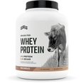 thumbnail image 2 of LeanFit Naturals Whey Protein Powder, Vanilla, 2 kg, 2 of 5