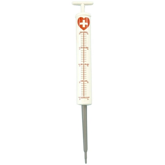 Jumbo Hypo Needle