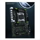 thumbnail image 5 of Placa Base E5 MR9A V1.0 X99 Compatible con Procesador LGA 2011-3 Xeon E5 V3 V4 CPU DDR4 RAM Memoria de Cuatro Canales ATX NVME M.2, 5 of 5