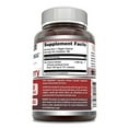 thumbnail image 3 of Amazing Formulas Tart Cherry Extract 1200mg Per Serving 180 Veggie Capsules Supplement | Non-GMO | Gluten Free | Made in USA, 3 of 6