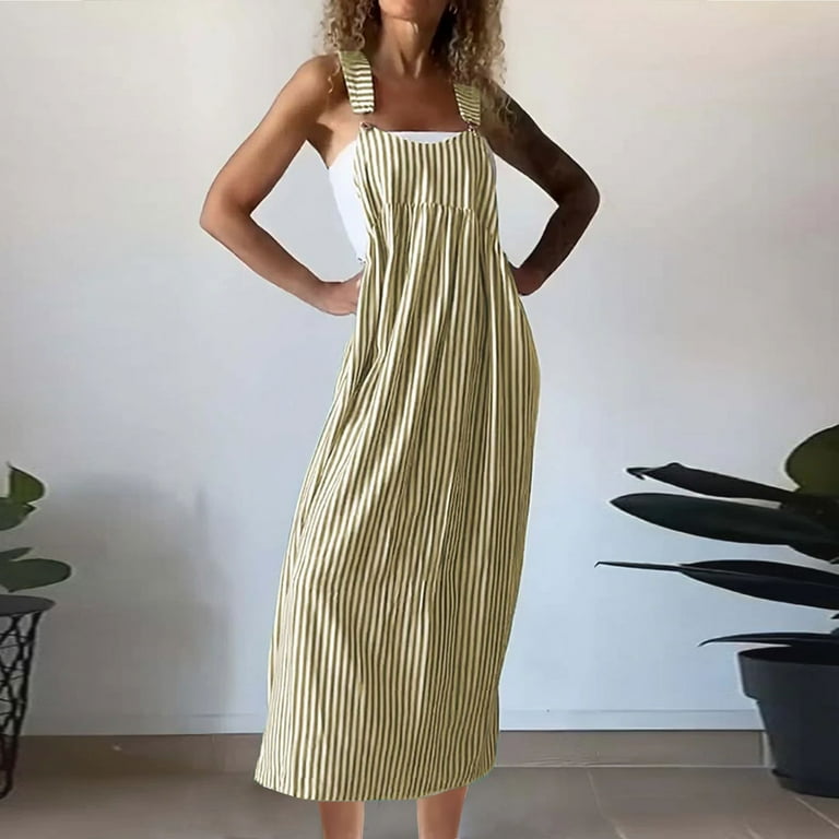 jumpsuits for women dresses Aboser Dressy Casual High Waisted Long Rompers Summer Batwing Half Sleeve Jumpsuit Loose Wide Leg Romper Jumper with Pockets Crafted from sleek stretch crepe jersey Women's Dresses & Jumpsuits for