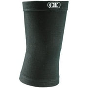 Cliff Keen Single Leg Sleeve - Adult - Black