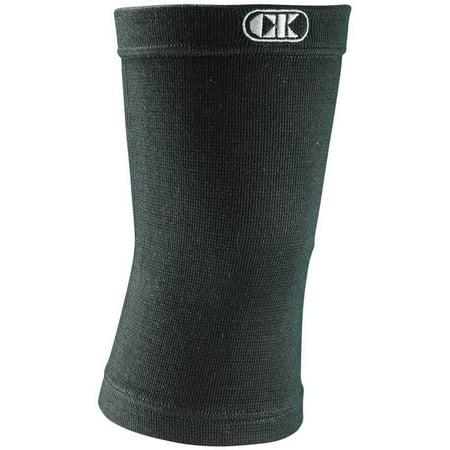 Cliff Keen Single Leg Sleeve - Adult - Black