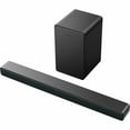 thumbnail image 3 of TCL - Q Class Premium 3.1 Channel Sound Bar - Black, 3 of 5