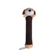 thumbnail image 2 of Badminton Racket , , Racquet Tennis Cute, Cartoon Anti Slip, Handle Absorbent, Racket Grip, Racket Handle Protective Cover Puppy, 2 of 8