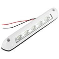 thumbnail image 3 of Lumière de Store pour RV, Lumière Utilitaire Extérieure LED Projecteur Transparent Universel pour Pêche Barbecue, 3 of 7