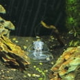 thumbnail image 4 of Aquarium Snail Trap Plants Planarian Pest Catch Box for Aquarium Fish Tank, 4 of 5