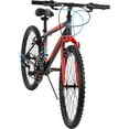 thumbnail image 3 of Movelo Algonquin 24" Boys’ Steel Mountain Bike, 3 of 9