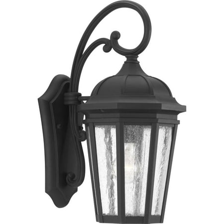 

Verdae Collection One-Light Medium Wall-Lantern