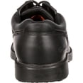 thumbnail image 4 of Genuine Grip Steel Toe Slip-Resistant Oxford Size 11.5(W), 4 of 5